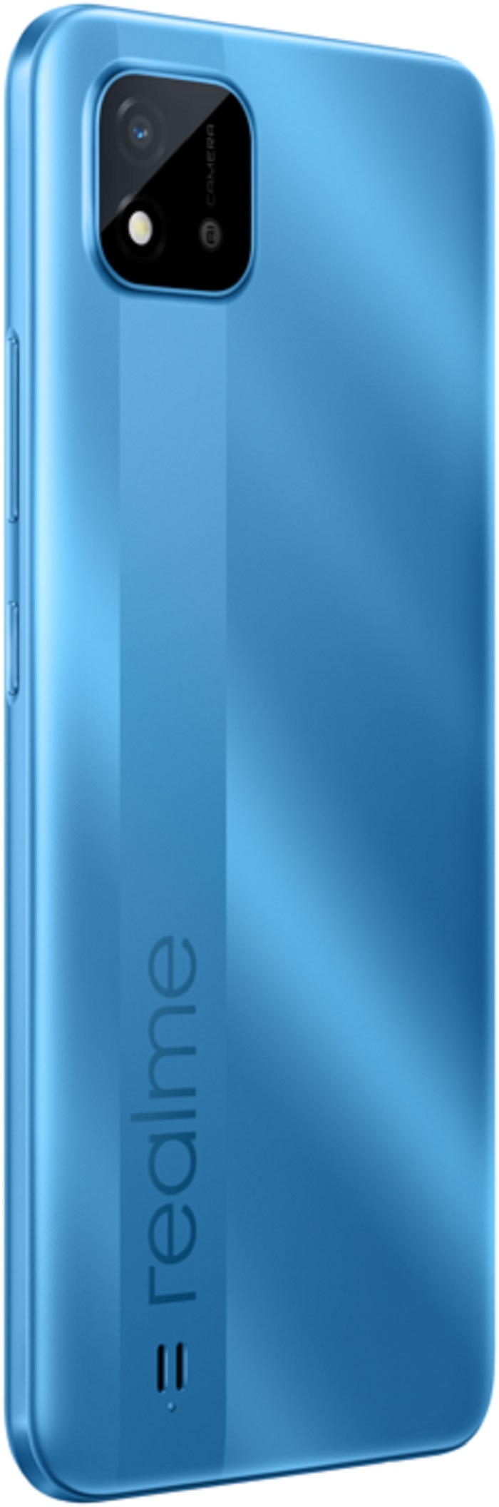 Смартфон Realme C11 2/32Гб 2021 Blue (RMX3231), фото 2